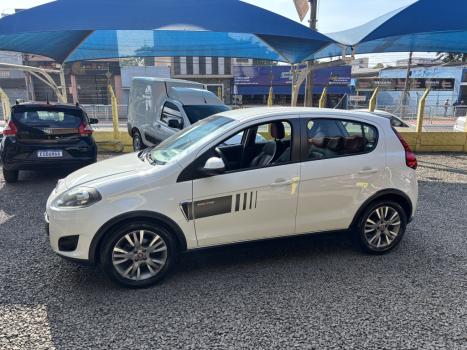 FIAT Palio 1.6 16V 4P FLEX SPORTING, Foto 2