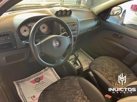 FIAT Palio 1.8 4P FLEX ELX DUALOGIC AUTOMATIZADO, Foto 7
