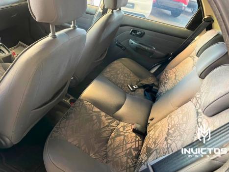FIAT Palio 1.8 4P FLEX ELX DUALOGIC AUTOMATIZADO, Foto 8