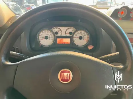 FIAT Palio 1.8 4P FLEX ELX DUALOGIC AUTOMATIZADO, Foto 9