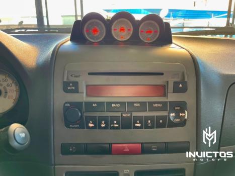 FIAT Palio 1.8 4P FLEX ELX DUALOGIC AUTOMATIZADO, Foto 11