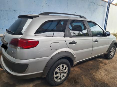 FIAT Palio Weekend 1.6 16V 4P FLEX TREKKING, Foto 10