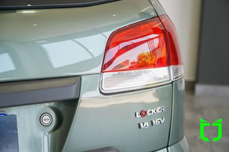 FIAT Palio Weekend 1.8 16V 4P FLEX ADVENTURE DUALOGIC AUTOMATIZADO, Foto 7