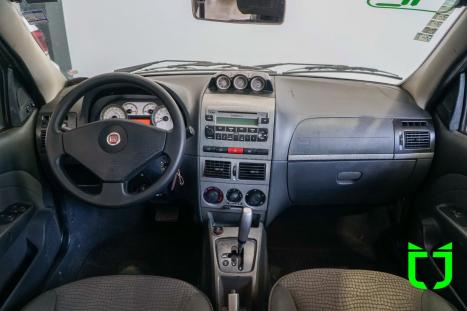 FIAT Palio Weekend 1.8 16V 4P FLEX ADVENTURE DUALOGIC AUTOMATIZADO, Foto 8