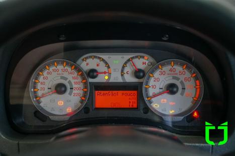 FIAT Palio Weekend 1.8 16V 4P FLEX ADVENTURE DUALOGIC AUTOMATIZADO, Foto 9