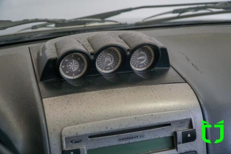 FIAT Palio Weekend 1.8 16V 4P FLEX ADVENTURE DUALOGIC AUTOMATIZADO, Foto 10