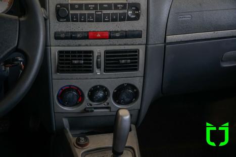 FIAT Palio Weekend 1.8 16V 4P FLEX ADVENTURE DUALOGIC AUTOMATIZADO, Foto 12