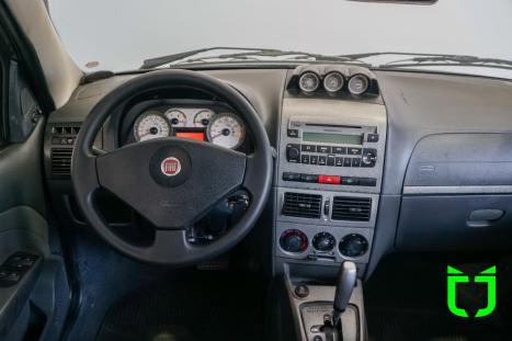 FIAT Palio Weekend 1.8 16V 4P FLEX ADVENTURE DUALOGIC AUTOMATIZADO, Foto 15