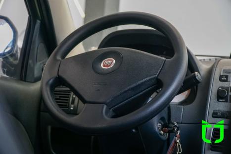 FIAT Palio Weekend 1.8 16V 4P FLEX ADVENTURE DUALOGIC AUTOMATIZADO, Foto 16