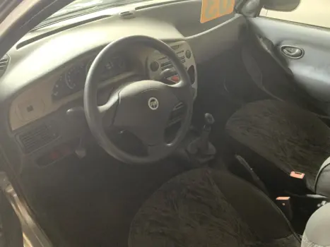 FIAT Palio Weekend 1.6 16V 4P ADVENTURE, Foto 3