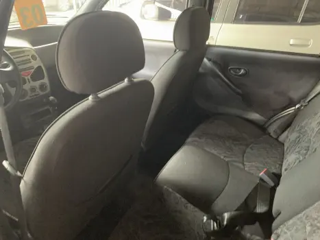 FIAT Palio Weekend 1.6 16V 4P ADVENTURE, Foto 4
