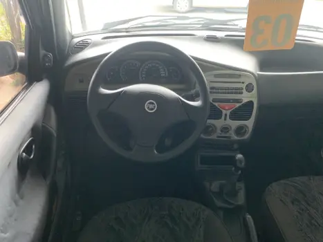 FIAT Palio Weekend 1.6 16V 4P ADVENTURE, Foto 5