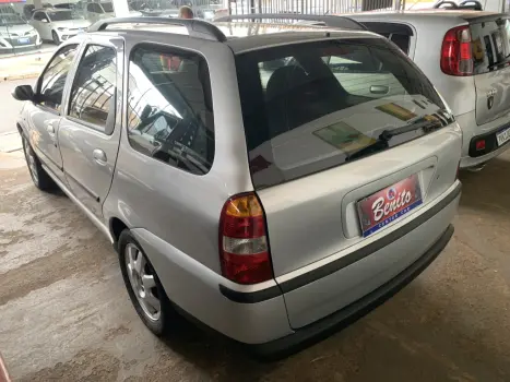 FIAT Palio Weekend 1.6 16V 4P ADVENTURE, Foto 6