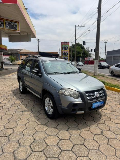 FIAT Palio Weekend 1.8 4P FLEX ADVENTURE DUALOGIC AUTOMATIZADO, Foto 3