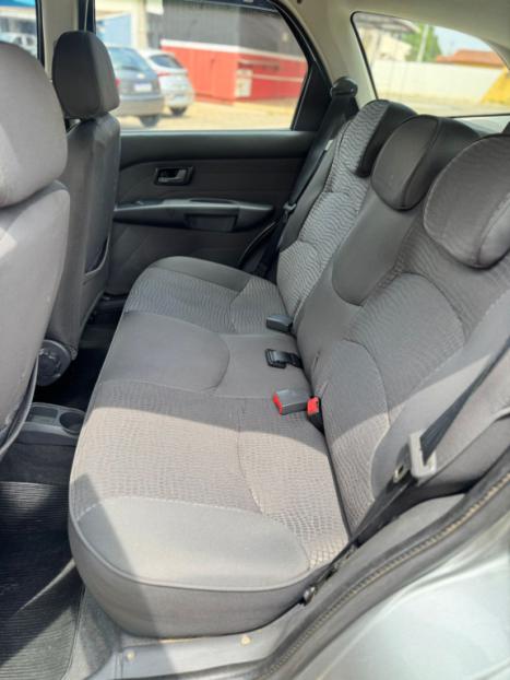 FIAT Palio Weekend 1.8 4P FLEX ADVENTURE DUALOGIC AUTOMATIZADO, Foto 7
