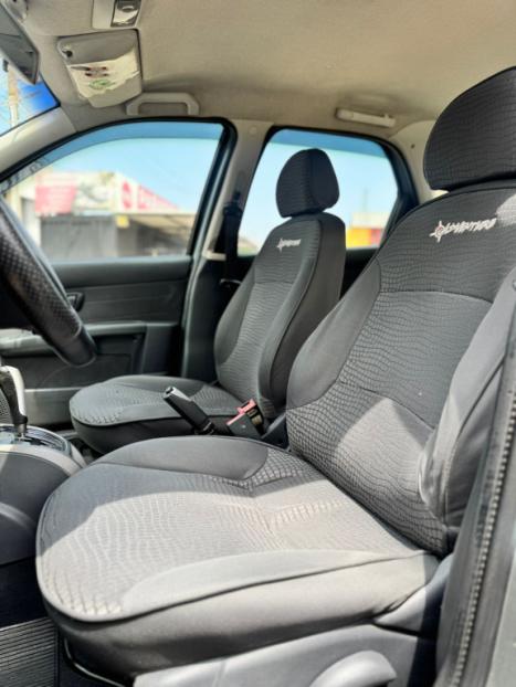 FIAT Palio Weekend 1.8 4P FLEX ADVENTURE DUALOGIC AUTOMATIZADO, Foto 8