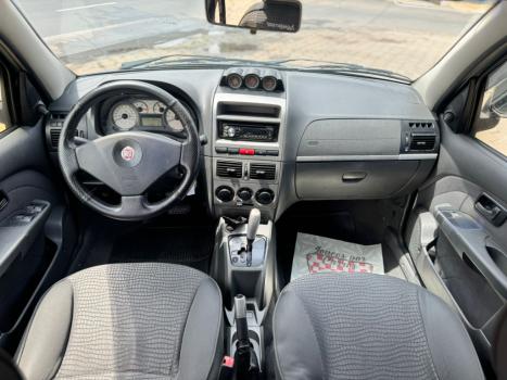 FIAT Palio Weekend 1.8 4P FLEX ADVENTURE DUALOGIC AUTOMATIZADO, Foto 9