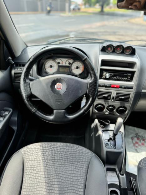 FIAT Palio Weekend 1.8 4P FLEX ADVENTURE DUALOGIC AUTOMATIZADO, Foto 10
