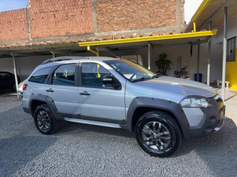 FIAT Palio Weekend 1.8 16V 4P FLEX ADVENTURE, Foto 6