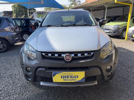 FIAT Palio Weekend 1.8 16V 4P FLEX ADVENTURE, Foto 8