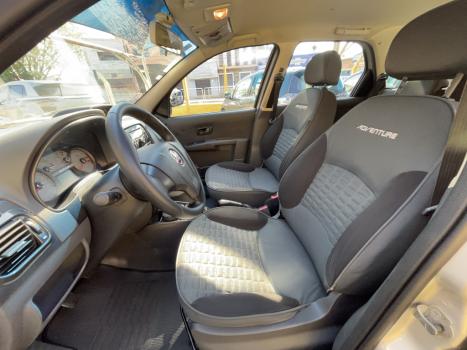 FIAT Palio Weekend 1.8 16V 4P FLEX ADVENTURE, Foto 9