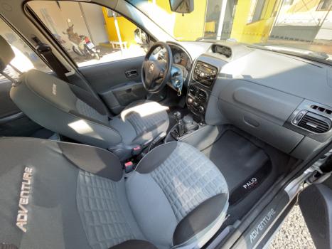 FIAT Palio Weekend 1.8 16V 4P FLEX ADVENTURE, Foto 12