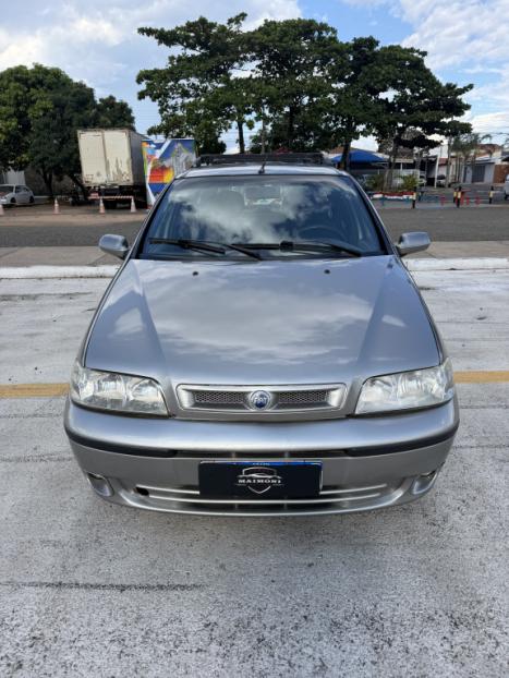 FIAT Palio Weekend 1.6 16V 4P STILE, Foto 4