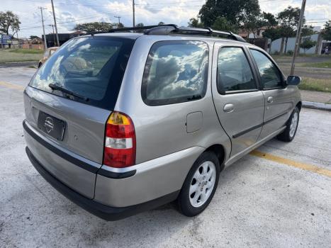 FIAT Palio Weekend 1.6 16V 4P STILE, Foto 5