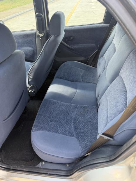 FIAT Palio Weekend 1.6 16V 4P STILE, Foto 8