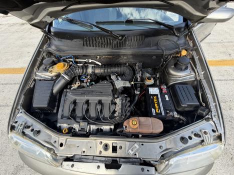 FIAT Palio Weekend 1.6 16V 4P STILE, Foto 9