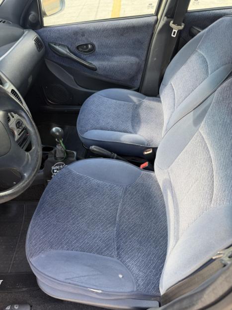 FIAT Palio Weekend 1.6 16V 4P STILE, Foto 10