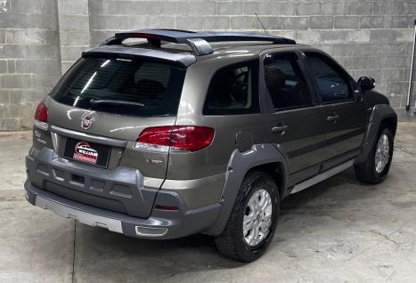 FIAT Palio Weekend 1.8 4P FLEX ADVENTURE LOCKER DUALOGIC AUTOMATIZADO, Foto 3
