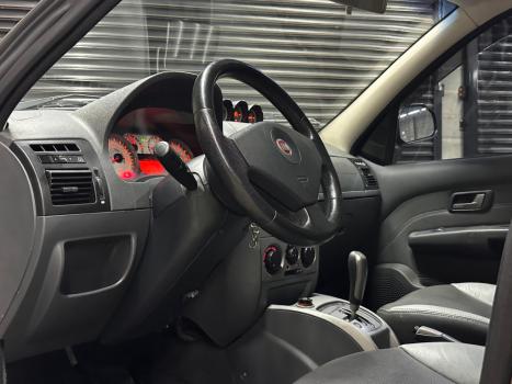 FIAT Palio Weekend 1.8 4P FLEX ADVENTURE LOCKER DUALOGIC AUTOMATIZADO, Foto 4