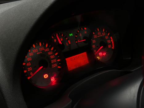 FIAT Palio Weekend 1.8 4P FLEX ADVENTURE LOCKER DUALOGIC AUTOMATIZADO, Foto 9
