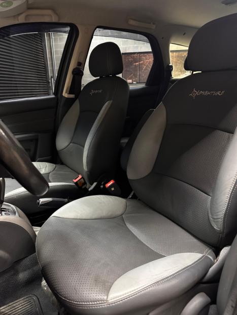 FIAT Palio Weekend 1.8 4P FLEX ADVENTURE LOCKER DUALOGIC AUTOMATIZADO, Foto 10
