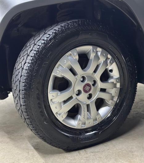 FIAT Palio Weekend 1.8 4P FLEX ADVENTURE LOCKER DUALOGIC AUTOMATIZADO, Foto 11