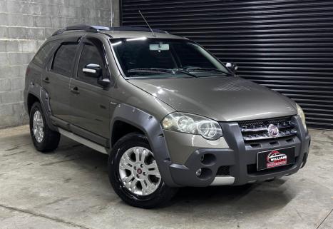 FIAT Palio Weekend 1.8 4P FLEX ADVENTURE LOCKER DUALOGIC AUTOMATIZADO, Foto 13