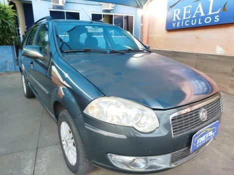 FIAT Palio Weekend 1.4 4P FLEX ATTRACTIVE, Foto 1