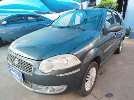 FIAT Palio Weekend 1.4 4P FLEX ATTRACTIVE, Foto 4