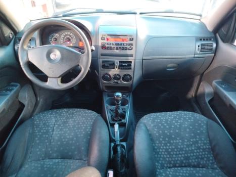 FIAT Palio Weekend 1.4 4P FLEX ATTRACTIVE, Foto 7