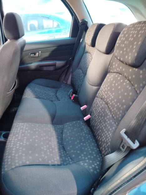FIAT Palio Weekend 1.4 4P FLEX ATTRACTIVE, Foto 8