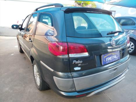 FIAT Palio Weekend 1.4 4P FLEX ATTRACTIVE, Foto 9