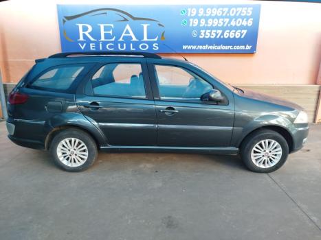 FIAT Palio Weekend 1.4 4P FLEX ATTRACTIVE, Foto 10