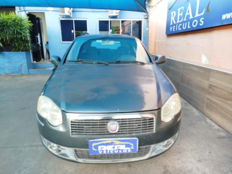 FIAT Palio Weekend 1.4 4P FLEX ATTRACTIVE, Foto 11