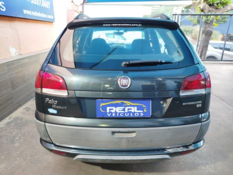 FIAT Palio Weekend 1.4 4P FLEX ATTRACTIVE, Foto 12