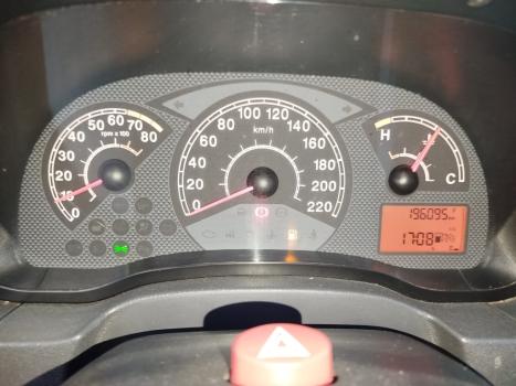 FIAT Palio Weekend 1.4 4P FLEX ATTRACTIVE, Foto 13