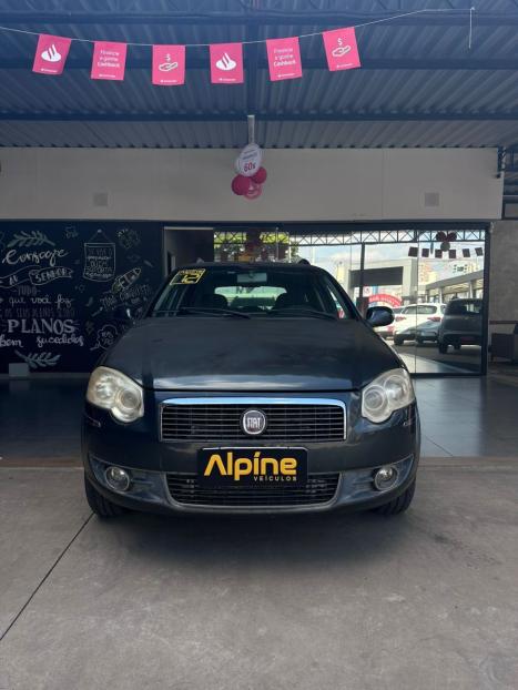 FIAT Palio Weekend 1.4 4P FLEX ATTRACTIVE, Foto 1
