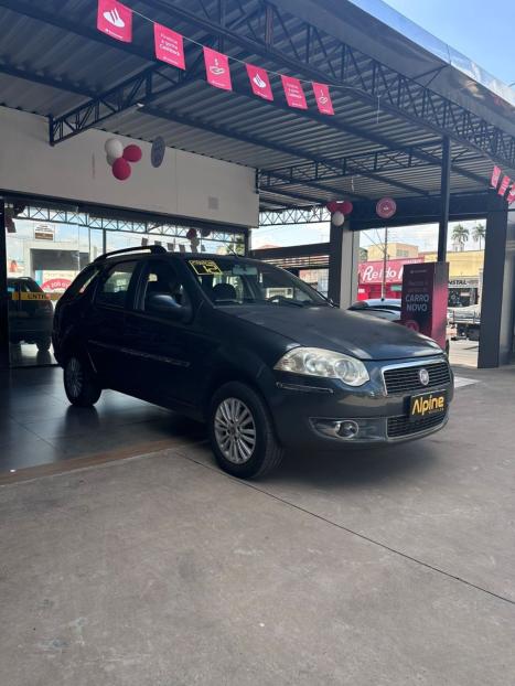 FIAT Palio Weekend 1.4 4P FLEX ATTRACTIVE, Foto 2
