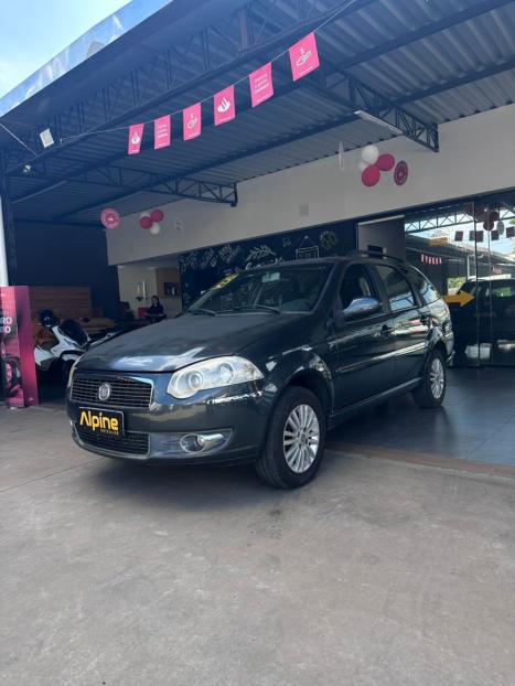 FIAT Palio Weekend 1.4 4P FLEX ATTRACTIVE, Foto 3