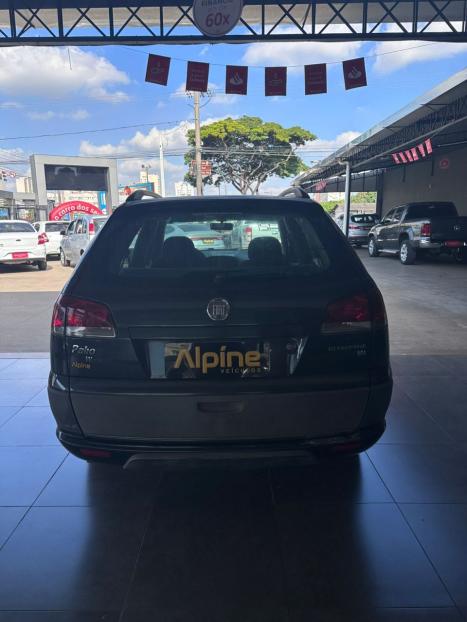 FIAT Palio Weekend 1.4 4P FLEX ATTRACTIVE, Foto 4